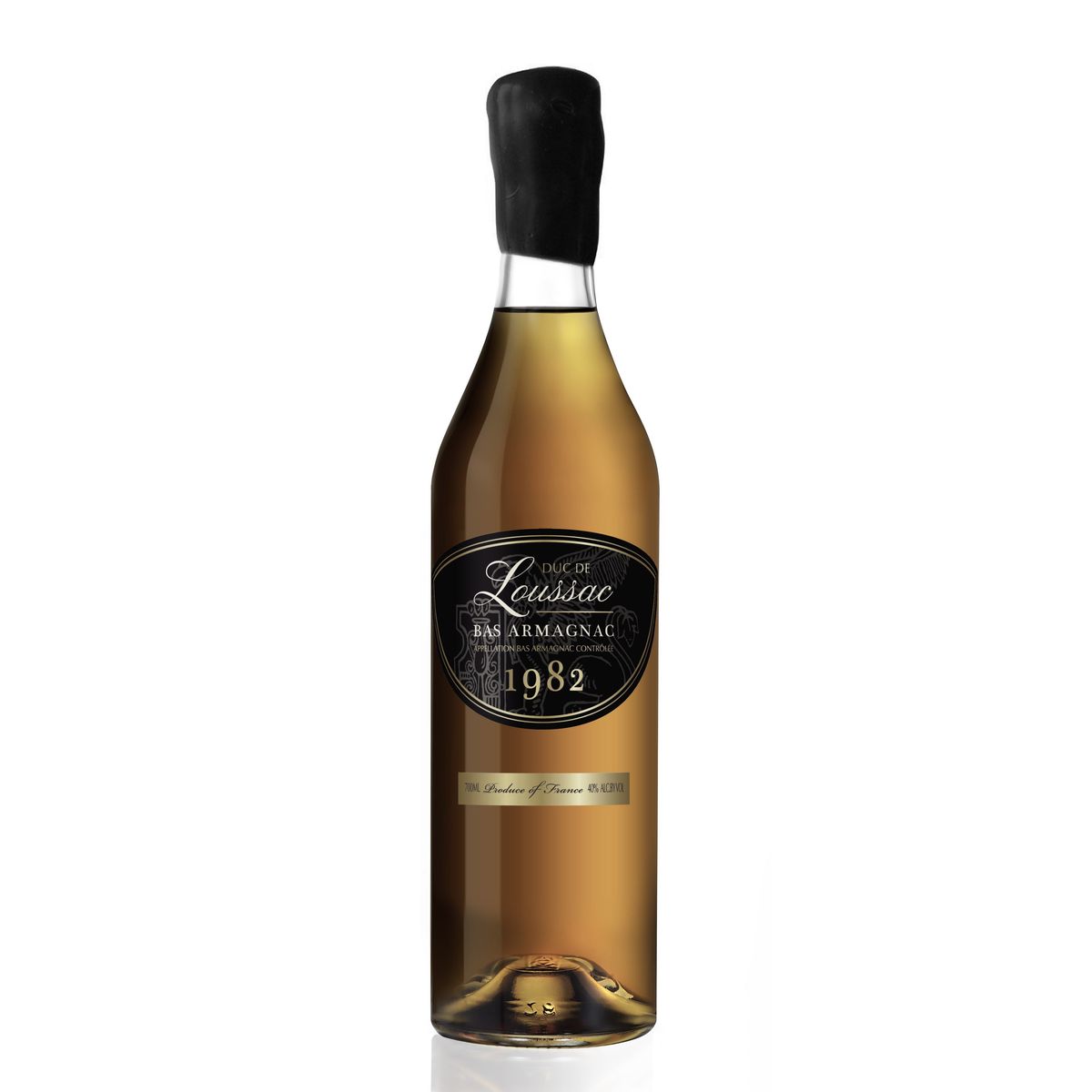 Duc de Loussac Vintages