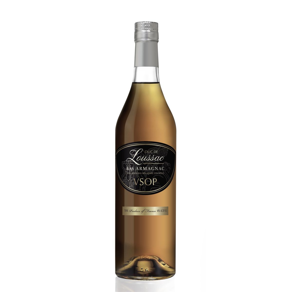 Duc de Loussac VSOP